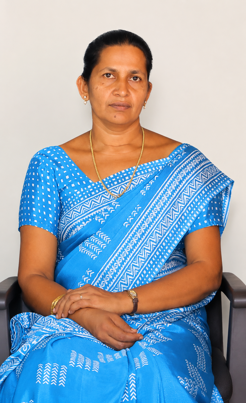 Mrs. Lathakumari